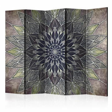 Paravan - Imperial Pattern II [Room Dividers] - Img 1
