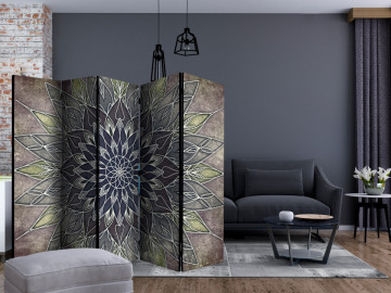 Paravan - Imperial Pattern II [Room Dividers] - Img 2