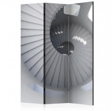 Paravan - Lighthouse staircase [Room Dividers] - Img 1