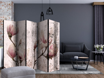 Paravan - Magnolia Curtain II [Room Dividers] - Img 2
