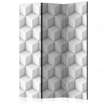 Paravan - Room divider – Cube I - Img 1