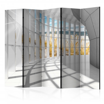 Paravan - Seaside Bastion II [Room Dividers] - Img 1