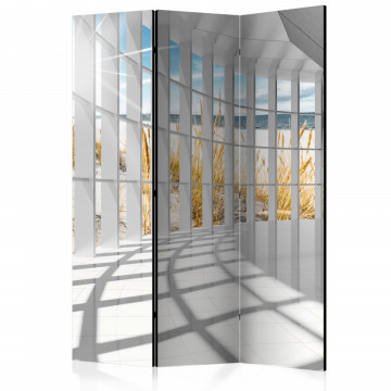 Paravan - Seaside Bastion [Room Dividers] - Img 1