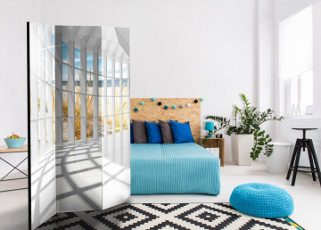 Paravan - Seaside Bastion [Room Dividers] - Img 2