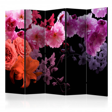 Paravan - Spring Cocktail II [Room Dividers] - Img 1