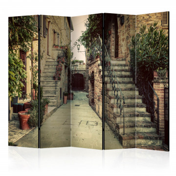 Paravan - Tuscan Memories II [Room Dividers] - Img 1