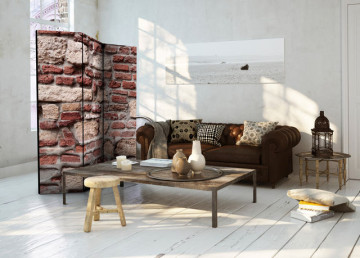 Paravan - Vintage Wall [Room Dividers] - Img 4