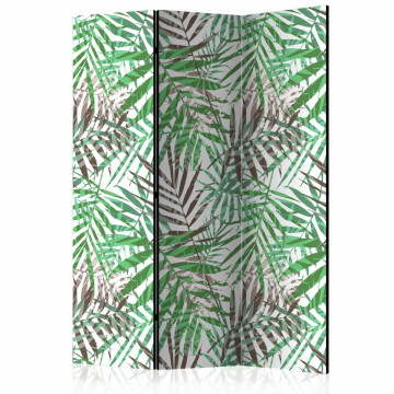 Paravan - Wild Leaves [Room Dividers] - Img 1