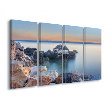 Tablou canvas - Mare calmă - Img 2