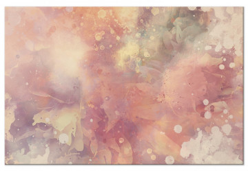Tablou - Colourful Explosion (1 Part) Wide - Img 2