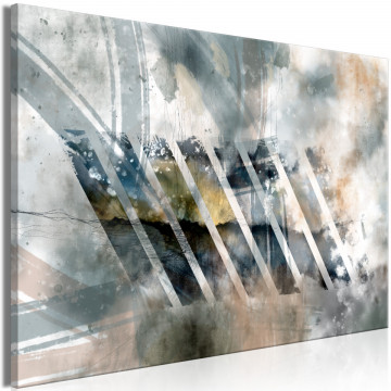 Tablou - Daily Moments (1 Part) Wide - Img 1