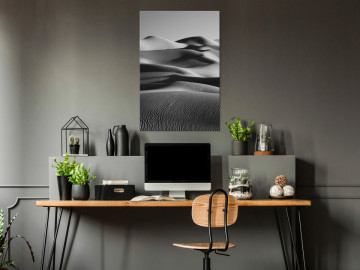 Tablou - Desert Dunes (1 Part) Vertical - Img 2