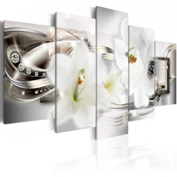 Tablou - Lily fragrance - Img 1