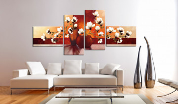 Tablou - Magnolia - impression - Img 2