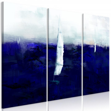 Tablou - Maritime Memory (3 Parts) - Img 2