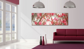 Tablou - Spring, oh it's you! - Img 4
