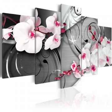 Tablou - With raspberry accent - Img 1