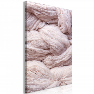 Tablou - Woolen Fantasy (1 Part) Vertical - Img 1