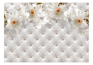 Fototapet - Fragrant Softness - Img 2