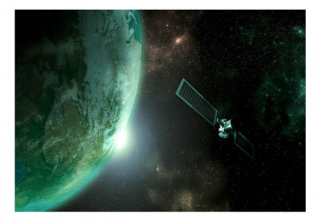 Fototapet - Green Planet - Img 4
