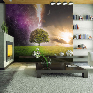 Fototapet - Magic tree - Img 1