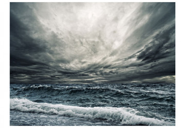 Fototapet - Ocean waves - Img 2