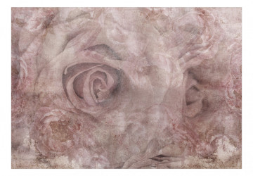 Fototapet - Pink Thoughts - Img 2