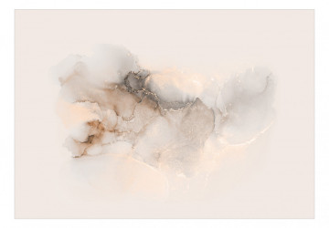 Fototapet - Powder Impression - Img 2