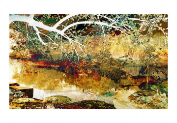 Fototapet - River of life - Img 2