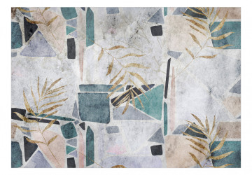 Fototapet - Southern Mosaic - Img 2