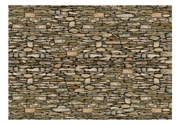 Fototapet - Stone wall - Img 2