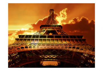 Fototapet - Symbol of Paris - Img 4