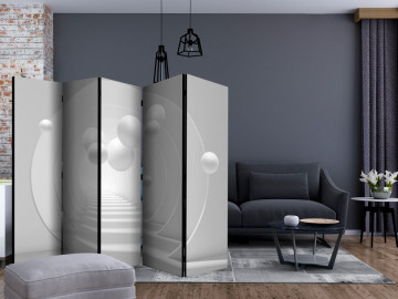 Paravan - 3D Tunnel II [Room Dividers] - Img 2