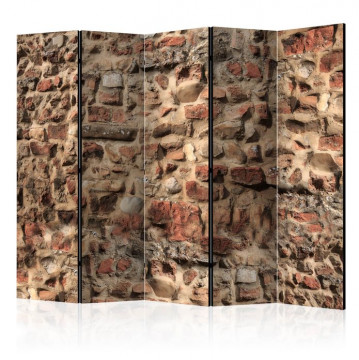 Paravan - Ancient Wall II [Room Dividers] - Img 1