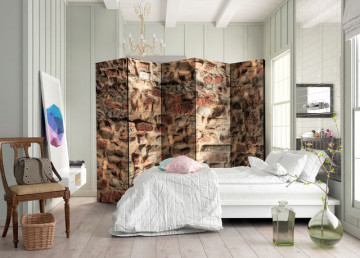 Paravan - Ancient Wall II [Room Dividers] - Img 4