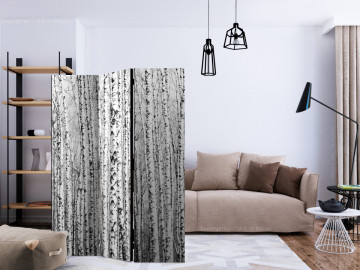 Paravan - Birch forest [Room Dividers] - Img 2
