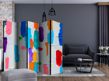 Paravan - Color Matching II [Room Dividers] - Img 2