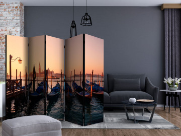 Paravan - Gondola into the Unknown II [Room Dividers] - Img 2
