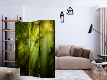 Paravan - In a Secret Forest II [Room Dividers] - Img 2