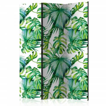 Paravan - Jungle Leaves [Room Dividers] - Img 1