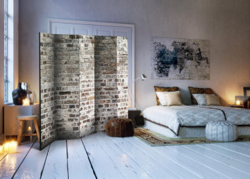 Paravan - Old Walls II [Room Dividers] - Img 2