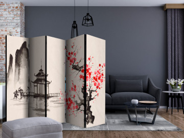 Paravan - Sensei's Shed II [Room Dividers] - Img 2