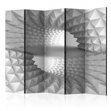 Paravan - Structural Tunnel II [Room Dividers] - Img 1