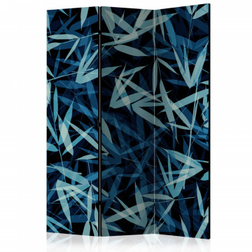 Paravan - Wild Nature at Night [Room Dividers] - Img 1