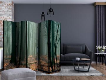 Paravan - Witches' forest II [Room Dividers] - Img 2