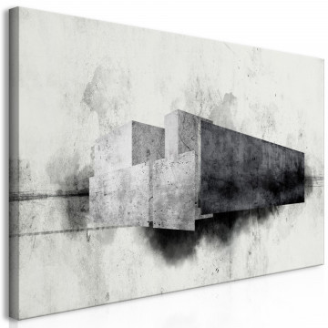 Tablou - Architectural Variation (1 Part) - Img 2