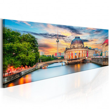 Tablou - Berlin: Museum Island - Img 1