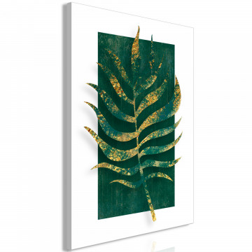 Tablou - Exclusive Nature (1 Part) Vertical - Img 1