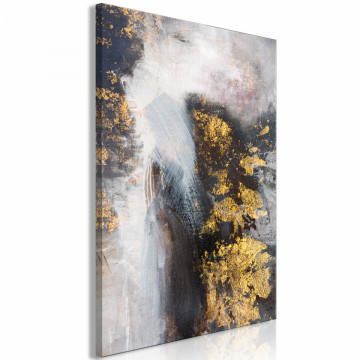 Tablou - Golden Fleece (1 Part) Vertical - Img 1