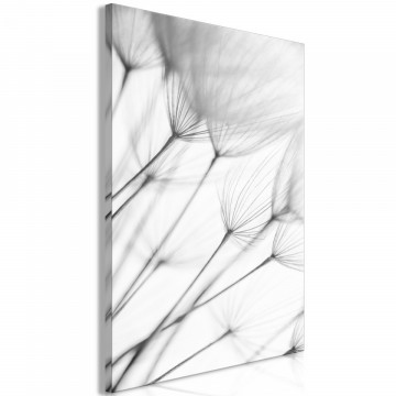 Tablou - Lightness of Moment (1 Part) Vertical - Img 1